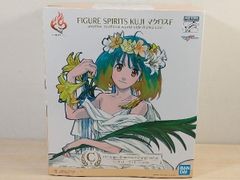 미개봉품 C상 랭커리 The Super Dimension Orange Venus FIGURE SPIRITS KUJI 마크로스 F -another mythical world-side Ranka Lee