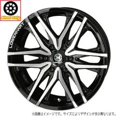 10j 6穴　pcd139.7 オフセット-27 16.5インチ　ホイールのみ shonei-tire_sh24