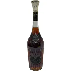 【希少品】CAMUS XO /カミュ/1000ml/コニャック/ブランデー 楽天市場】【未開封】CAMUS XO COGNAC カミュ ロングネック