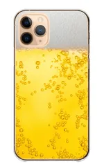 Galaxy S24 FE SCG30 ケース カバー ギャラクシーS24 FE SCG30 スマホケース ハードケース ビール お酒 ジョッキ 居酒屋 アルコール 神泡 飲み物 乾杯 面白い おもしろい カラー02