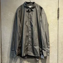 Ernie Palo アーニーパロ Standard Shirt EP-02-SH01 SIZE48【代官山04】のサムネイル