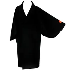 専用　カシミヤ100% 日本製 野海製 深喜毛織カシミヤ ダークネイビー コート 最高級カシミヤ100% 日本製 野海製 深喜毛織カシミヤ ダーク