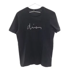 2023年最新】dior メンズ tシャツの人気アイテム - メルカリ