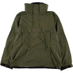 古着 90年代 ティンバーランド Timberland WEATHERGEAR アノラックジャケット メンズL相当/eaa591160のサムネイル