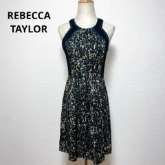 REBECCA TAYLOR レベッカテイラー ノースリーブ 2