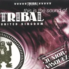 This Is the Sound of Tribal UK(中古品)