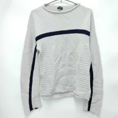 アルマーニジーンズ ニット セーター M メンズ ARMANI JEANS トップスのサムネイル