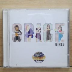 帯付 CD2枚セット Spice Girls WANNABE スパイスガールズ - メルカリ