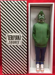 2025年最新】teriyaki sourceの人気アイテム - メルカリ