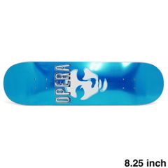 SALE！】OPERAスケートボードデッキ 7.5