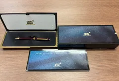 2025年最新】MONT_BLANCの人気アイテム - メルカリ