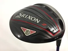 2023年最新】ダンロップ スリクソン ドライバー z785 srixon z785 9．5