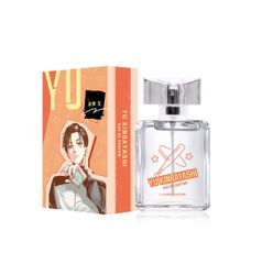 STRANGERS PARFUMERIE 月兎 Yue tu 香跡万里 - メルカリ