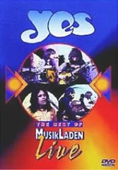 2026年最新】ベスト・オブ・ミュージック・ラーデン・ライブ [DVD]の