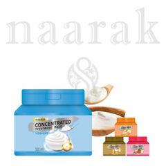 ナーラック コンセントレーテッド トリートメントマスク ヨーグルト  CONCENTRATED Treatment Mask YOGURT