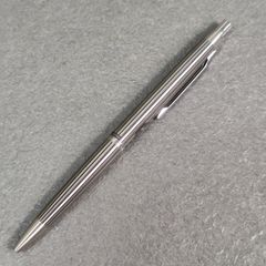 MONTBLANC ボールペン ノブレス プラチナコート仕上 No.1957 - メルカリ