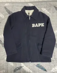 2025年最新】A BATHING APE メンズ テーラードジャケットの人気