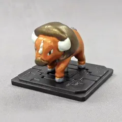 2025年最新】ケンタロス モンコレの人気アイテム - メルカリ