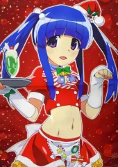 ＜正規品＞ 「ひぐらしのなく頃に 卒」園崎魅音、古手梨花、抱き枕カバーセット2点 ひぐらしのなく頃に 卒 抱き枕カバー【古手梨花 巫女服Ver.】（再販）