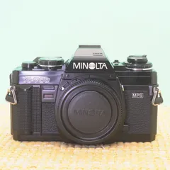 2023年最新】MINOLTA SR-2の人気アイテム - メルカリ