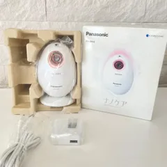 Panasonic EH-SN10-PN 新品未使用 EH-SN10-PN｜パナソニック デイモイスチャー ナノケア ピンク