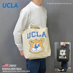 2024年最新】ucla バッグの人気アイテム - メルカリ