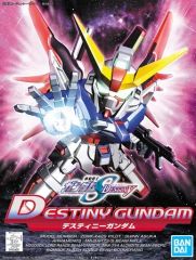 [중고] 플라스틱 모델 BB 전사 No.290 ZGMF-X42S 데스티니 건담 [기동 전사 건담 SEED DESTINY] [5060411]