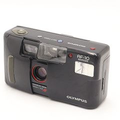 動作確認済】 Olympus AF-10 G04-0409-3p - メルカリ