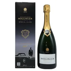 M　　ボランジェ スペシャル キュヴェ　Bollinger NV スペシャル キュヴェ ボランジェ ジェロボアム ダブル