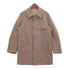 2026年最新】マルジェラ ジャケット 千鳥の人気アイテム - メルカリ