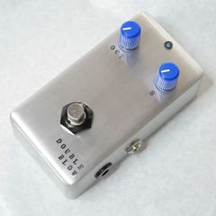 KGR HARMONY   Double Blow  ダウン・オクターバー《AL STANDARD》 エフェクター