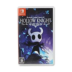 【中古】「未使用品」Hollow Knight (ホロウナイト) - Switch (（永久封入特典）オリジナル説明書・ホロウネストの折り畳み地図 同梱)