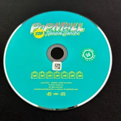 POPMALL／なにわ男子