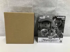 バンプレスト ロロノア･ゾロ&トニｰトニｰ･チョッパｰ 週刊少年ジャンプ ワｰルドコレクタブルフィギュア -ワンピｰス- ゾロ&チョッパｰ 