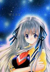 【中古】男性向一般同人誌 ≪AIR≫ WISH / 詩凪幹 / LUCYR