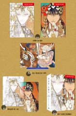 BL&GL 漫画