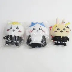 ちいかわ　東京リベンジャーズ　マスコットチェーン　ハチワレ　うさぎ　未開封 Amazon.co.jp: ちいかわ 東京リベンジャーズ TSUTAYA マスコット