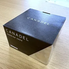 Amazon.co.jp: 【カナデル最高峰のプレミア処方】 CANADEL