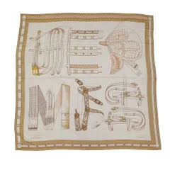 エルメス　カシシル　カレジェアン　レトル・エケストル　白　緑　赤　新品　24AW エルメス カシシル カレジェアン レトル・エケストル 白 緑 赤