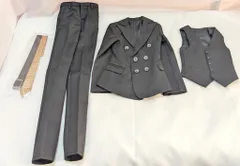 グレー スーツ 上下　新品未開封　ボークス 製 楽天市場】【洋服の青山】春夏 グレー系 プレミアム