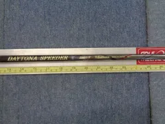 Fujikura DAYTONA SPEEDER シャフト　ドライバー　中古 Fujikura フジクラ 中古シャフト (XX) DAYTONA SPEEDERの商品