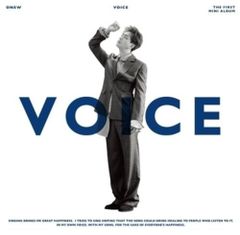 廃盤】新品未開封☆SHINee オニュONEW CD「VOICE」訳付 - メルカリ