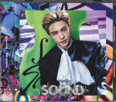 StrayKids FC限定盤 Hyunjin THE SOUND