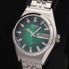 2024年最新】seiko 2706の人気アイテム - メルカリ