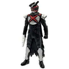 【新品】ナンバーワン戦隊ゴジュウジャー 戦隊ヒーローシリーズ リングハンター・ガリュード