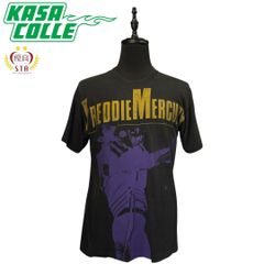 【QUEEN】クイーン フレディマーキュリー 90's Vintage Tシャツ L