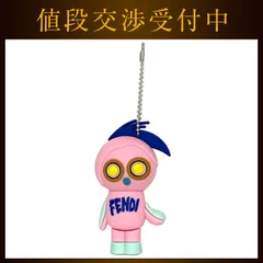 2025年最新】FENDI モンスター チャームの人気アイテム - メルカリ