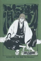 メイルズ　mails ポストカード　浦原喜助　44枚 2025年最新】MAILs. BLEACH JCCOVER POSTCARD BOOK の人気