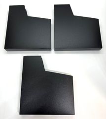 海外NESソフト用ケース (３個セット)