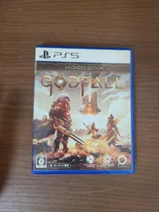 【PS5】GODFALL ゴッドフォール